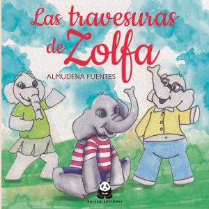 Las travesuras de Zolfa
