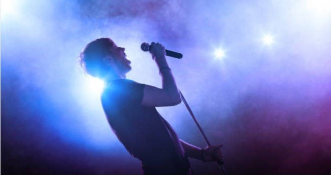 Canto – nivel avanzado