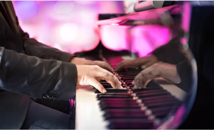 Piano – nivel avanzado