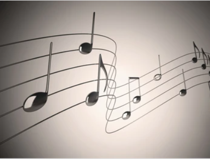 Lenguaje musical – nivel intermedio
